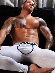 Gay Boys Anal Sex Pics at CockyPics